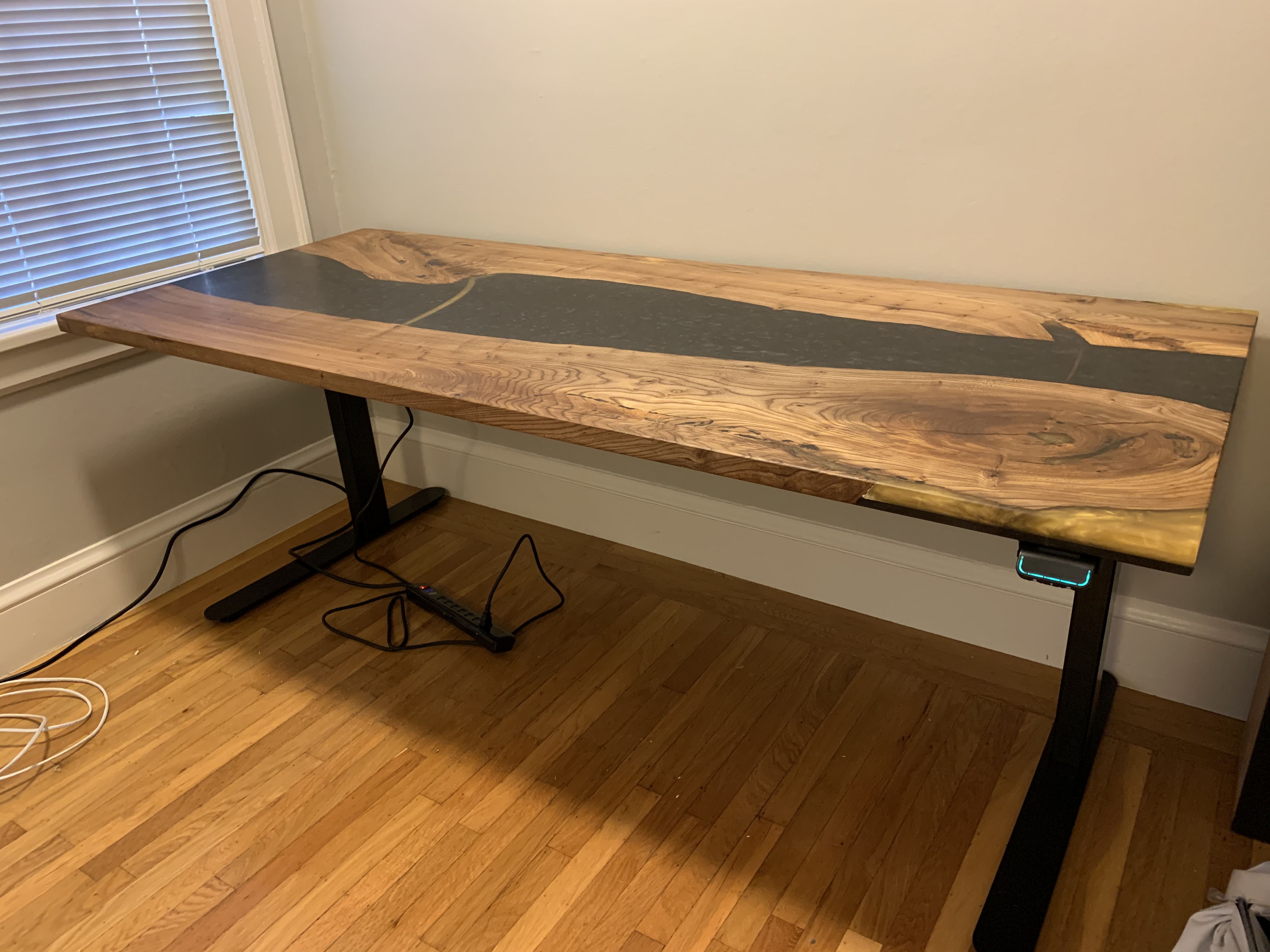river-table