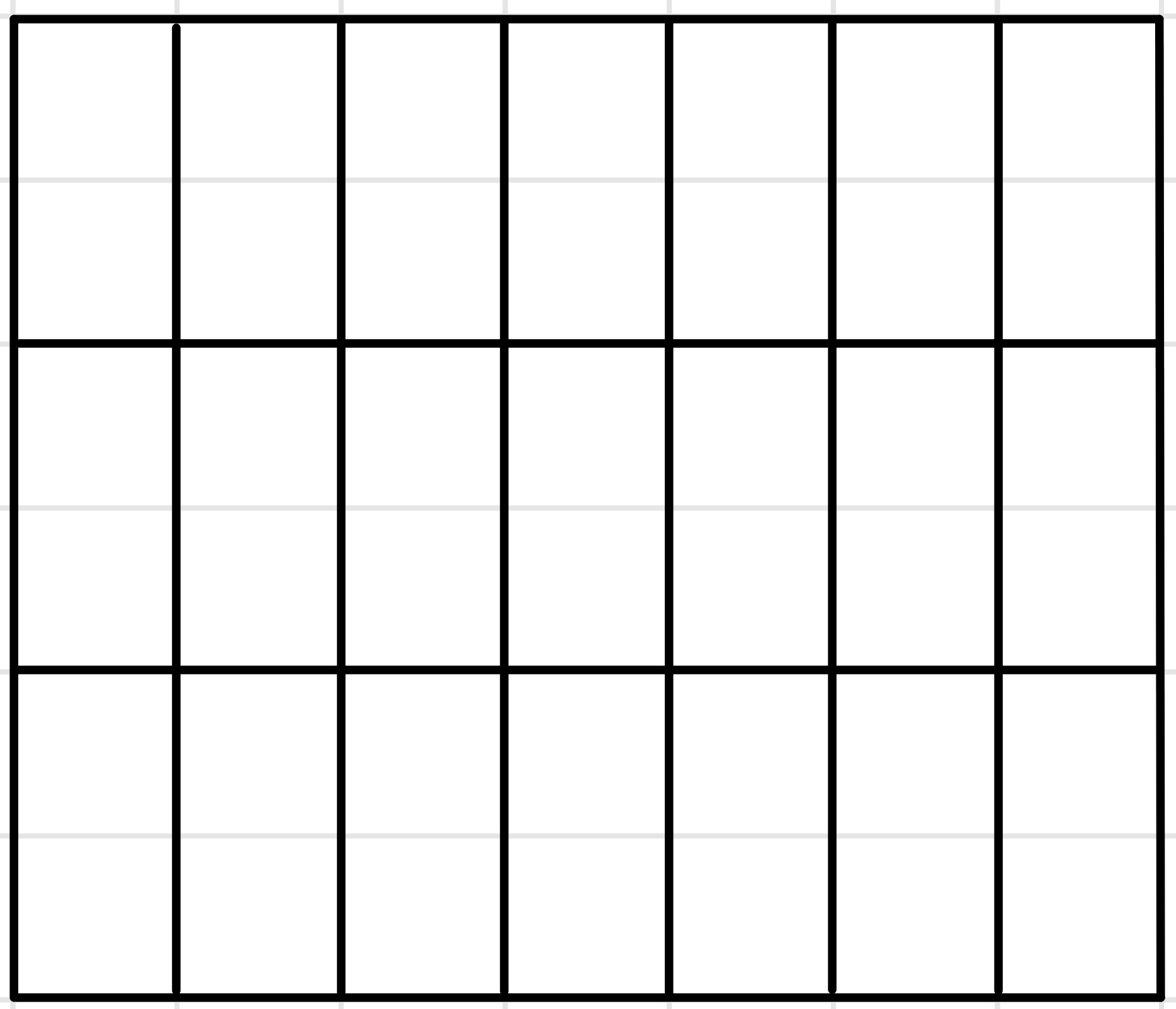 terminal-grid